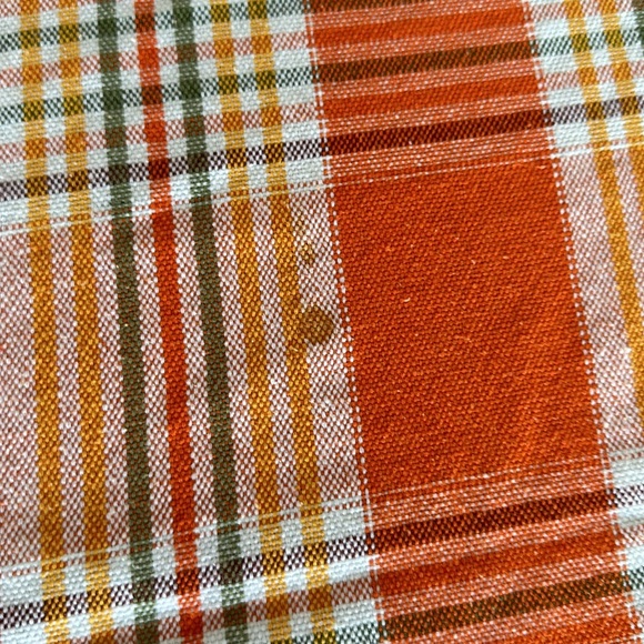 Romanian tablecloth w. napkins/placemat, mitten and hot plate support. - Picture 5 of 12